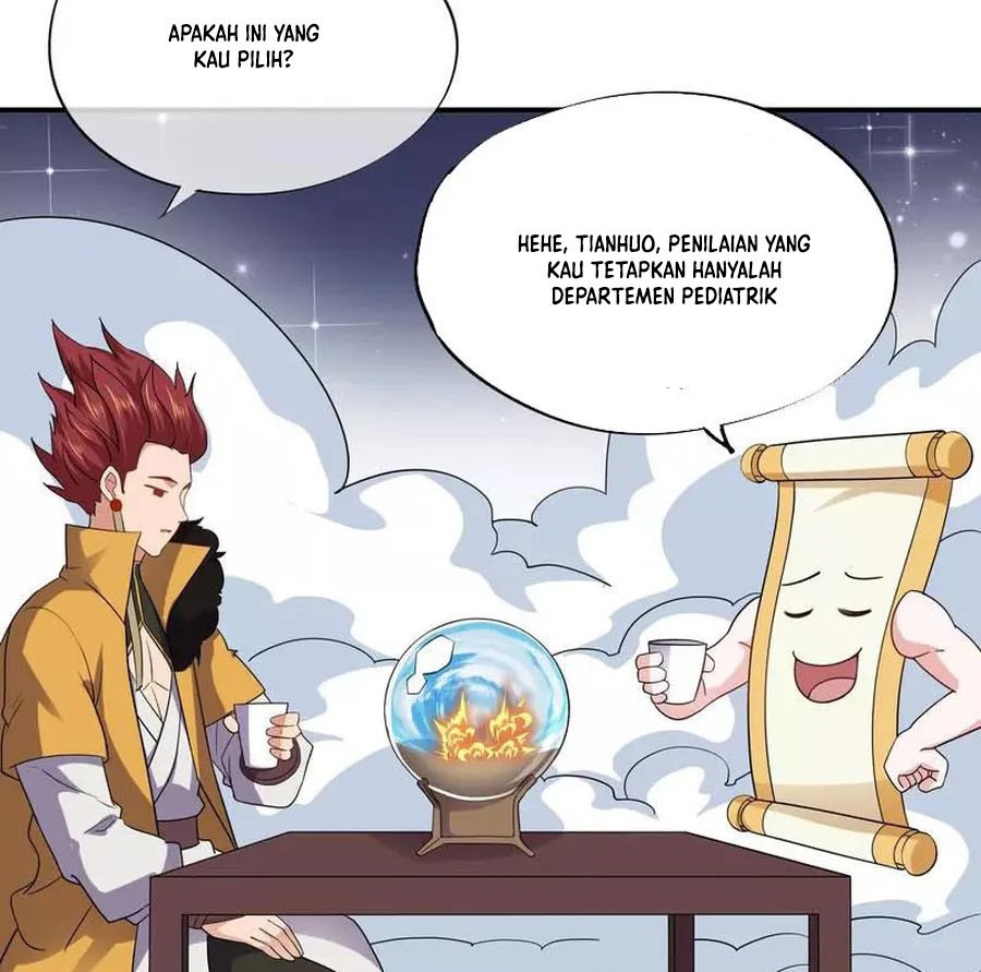 Shura Sword Sovereign Chapter 345 - halaman 16