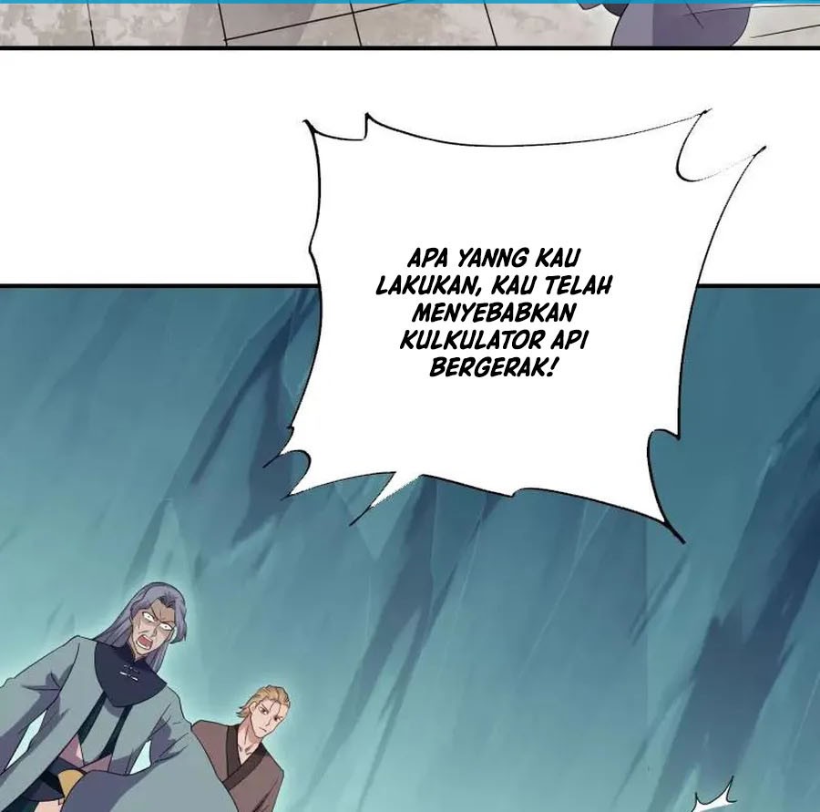 Shura Sword Sovereign Chapter 345 - halaman 22