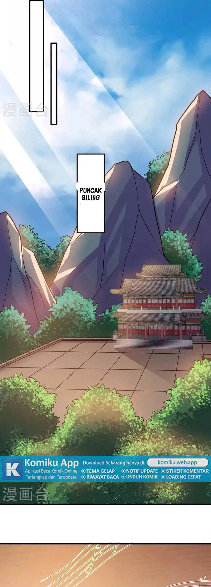 Shura Sword Sovereign Chapter 346 - halaman 11