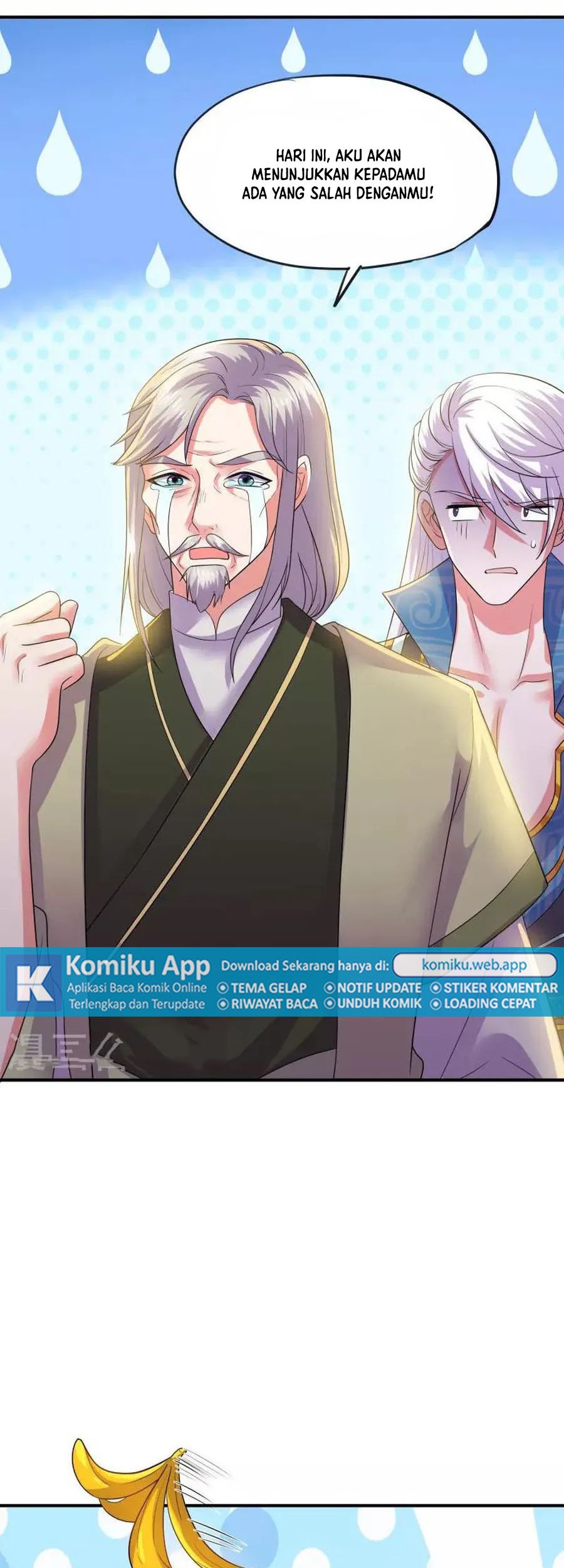Shura Sword Sovereign Chapter 346 - halaman 15