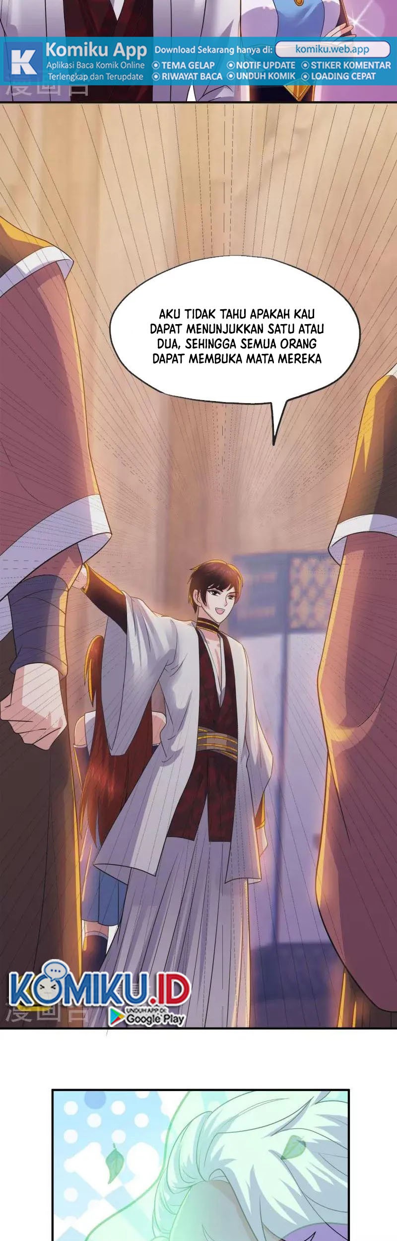 Shura Sword Sovereign Chapter 347 - halaman 14
