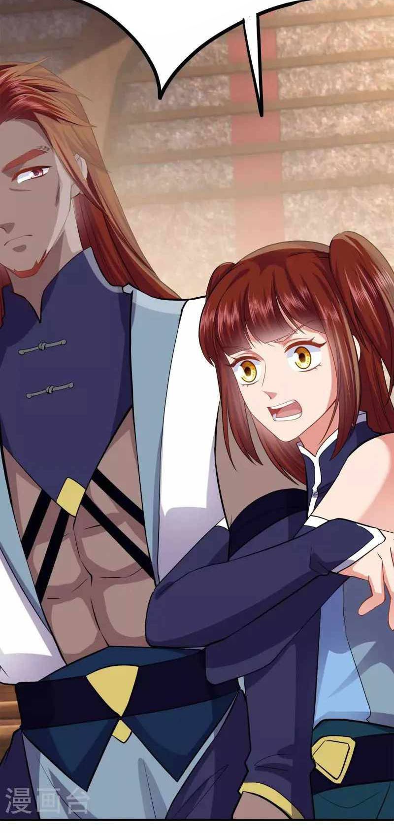 Shura Sword Sovereign Chapter 348 - halaman 10