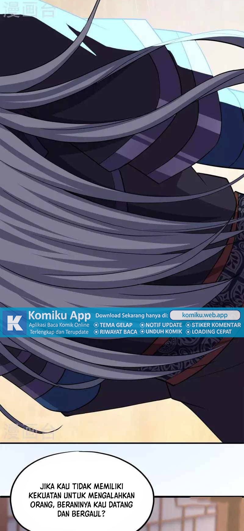 Shura Sword Sovereign Chapter 348 - halaman 17