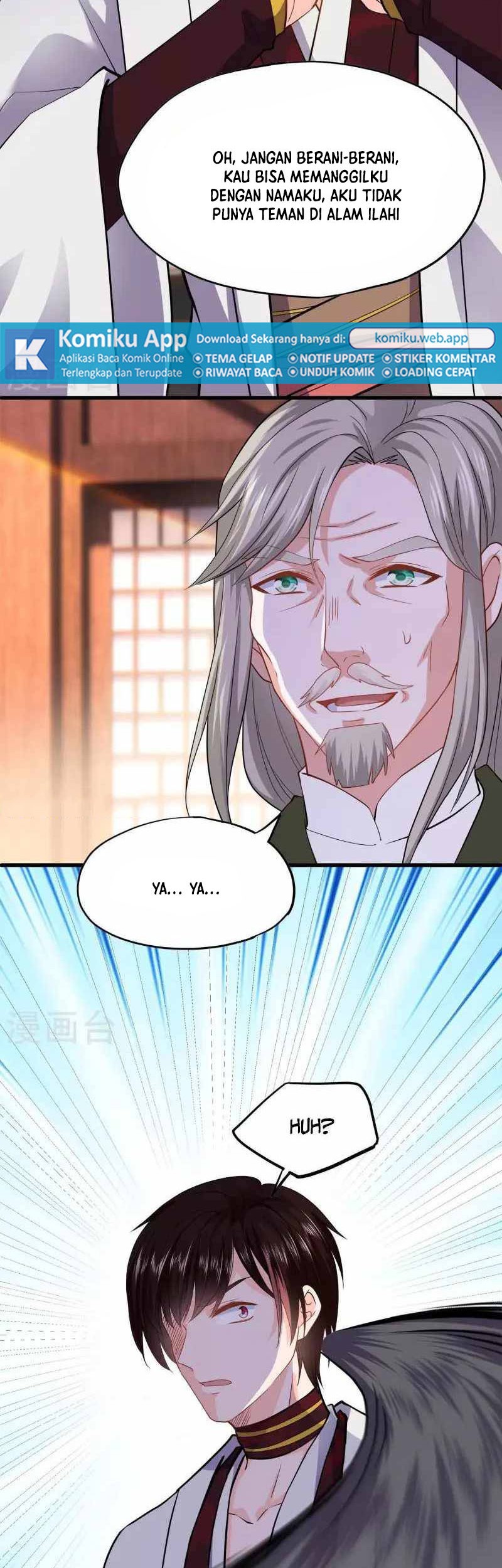 Shura Sword Sovereign Chapter 348 - halaman 2