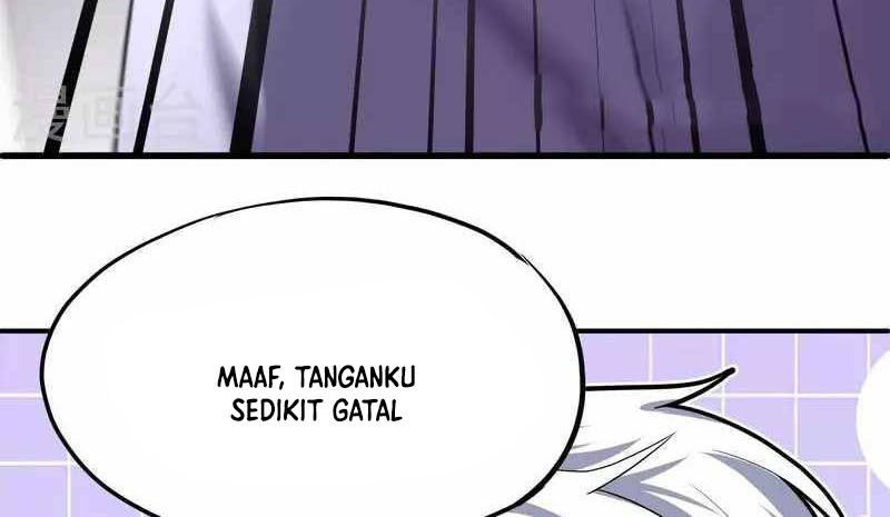 Shura Sword Sovereign Chapter 348 - halaman 5