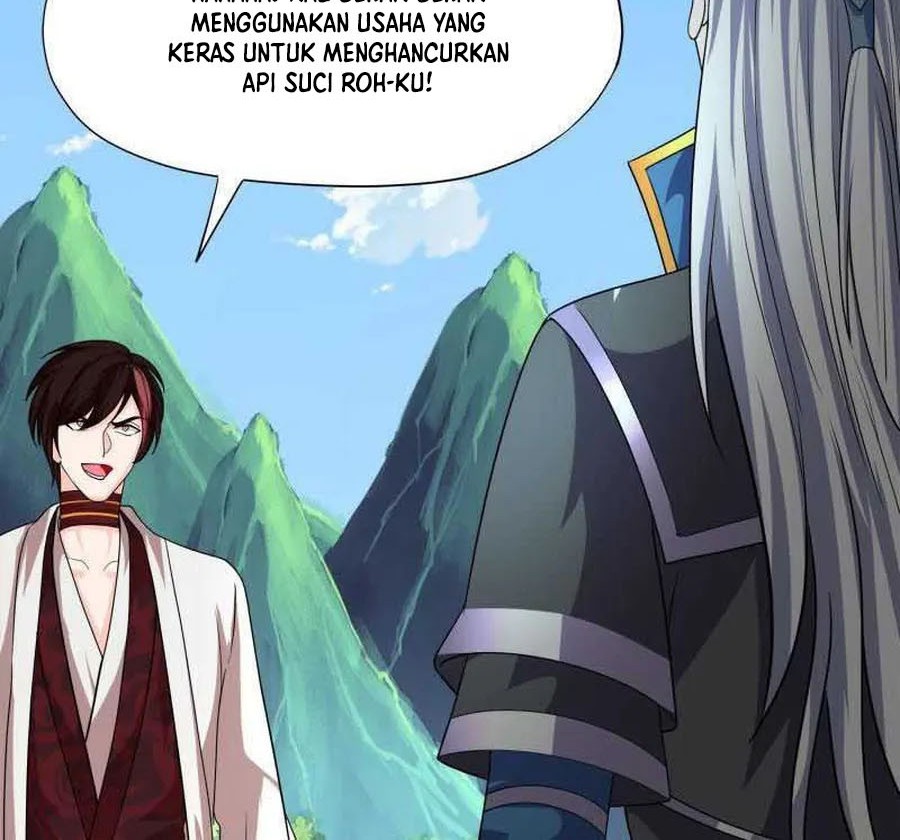 Shura Sword Sovereign Chapter 350 - halaman 21