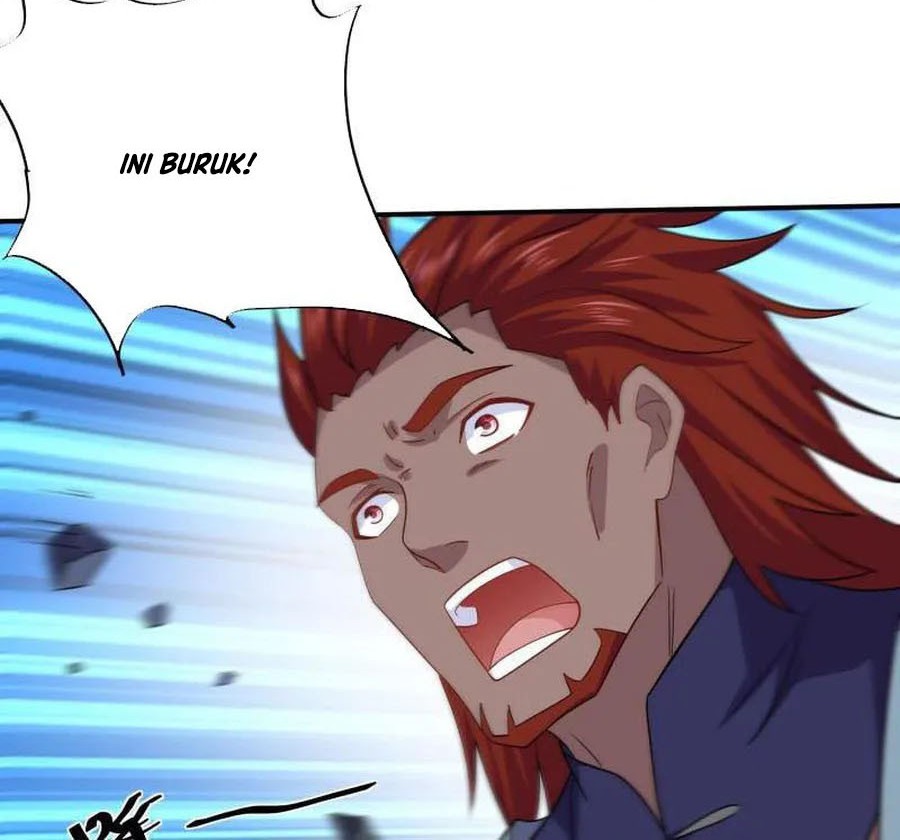Shura Sword Sovereign Chapter 350 - halaman 9