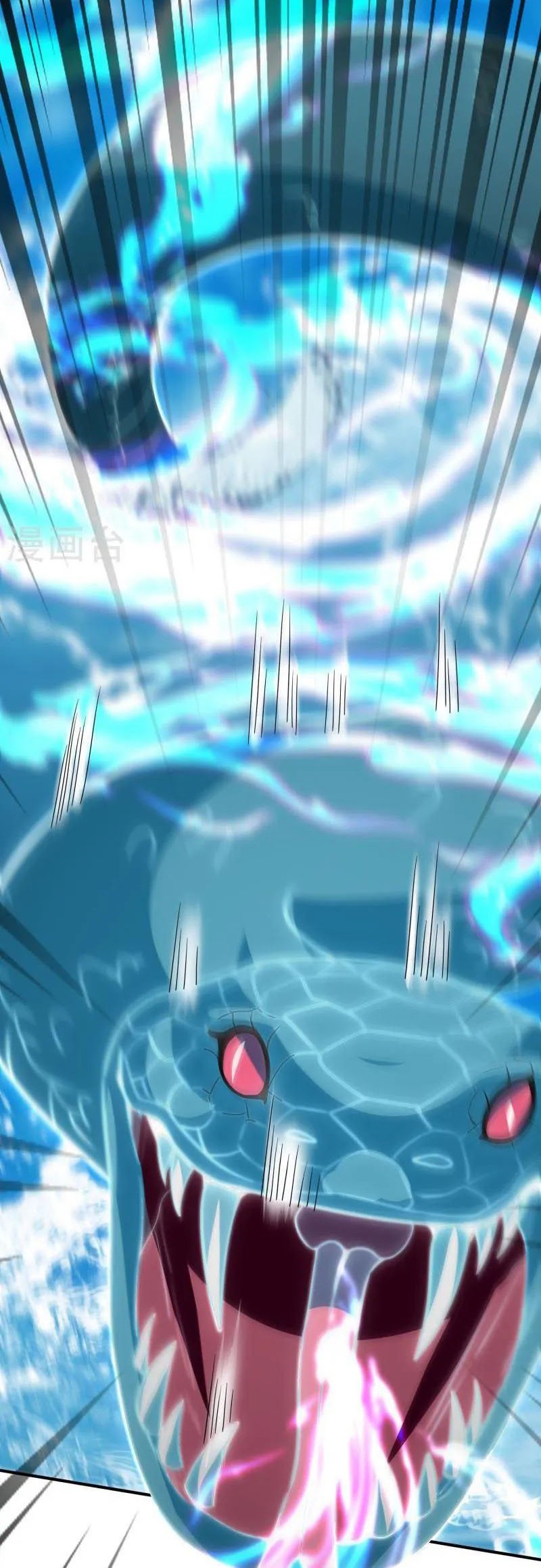 Shura Sword Sovereign Chapter 351 - halaman 21