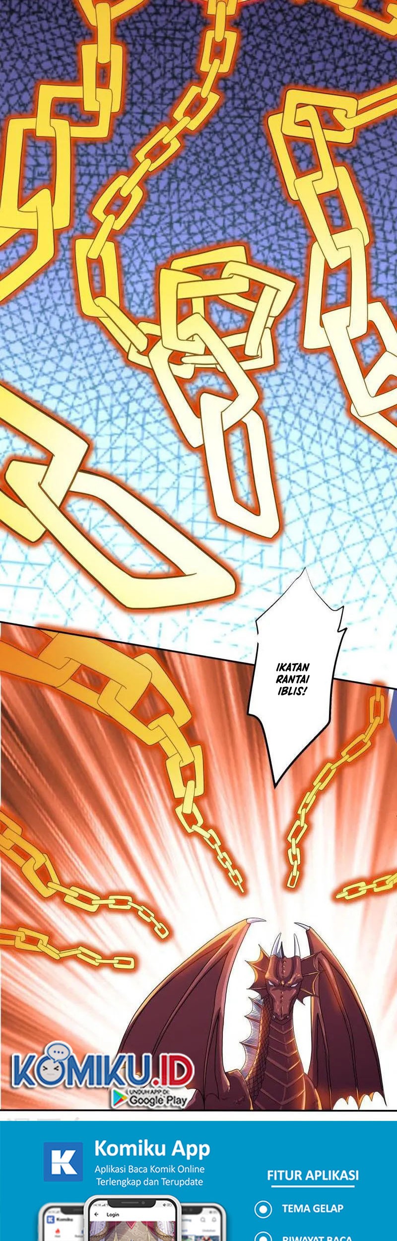 Shura Sword Sovereign Chapter 351 - halaman 25