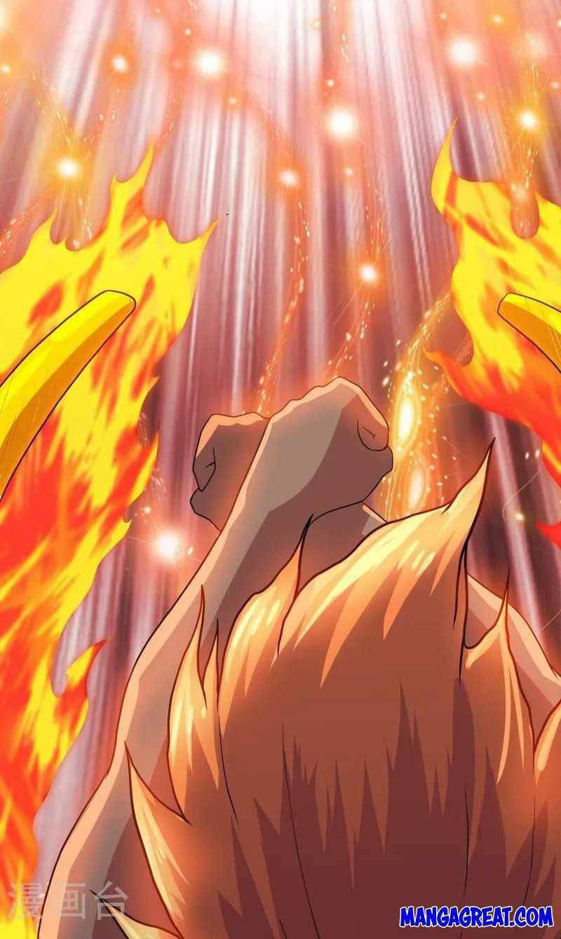Shura Sword Sovereign Chapter 352 - halaman 13