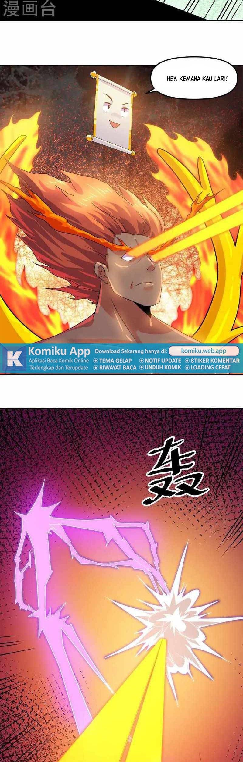 Shura Sword Sovereign Chapter 352 - halaman 15