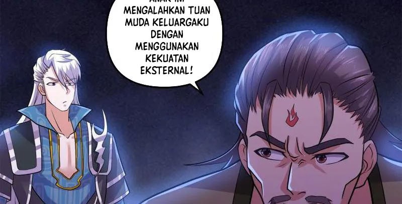 Shura Sword Sovereign Chapter 353 - halaman 10