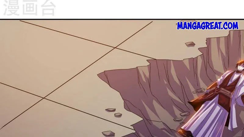 Shura Sword Sovereign Chapter 353 - halaman 4