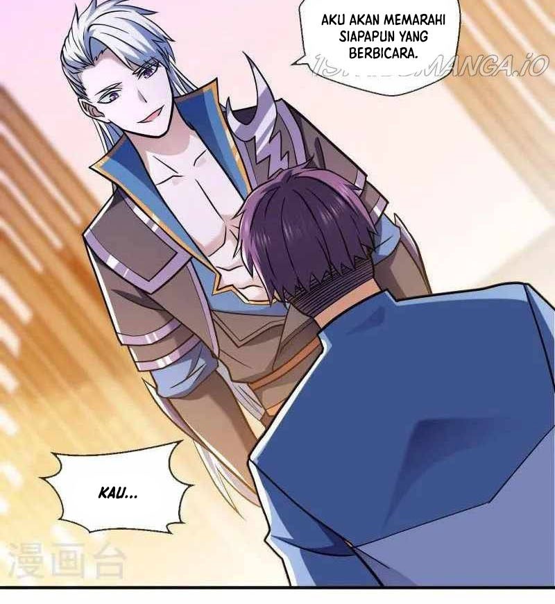 Shura Sword Sovereign Chapter 355 - halaman 13