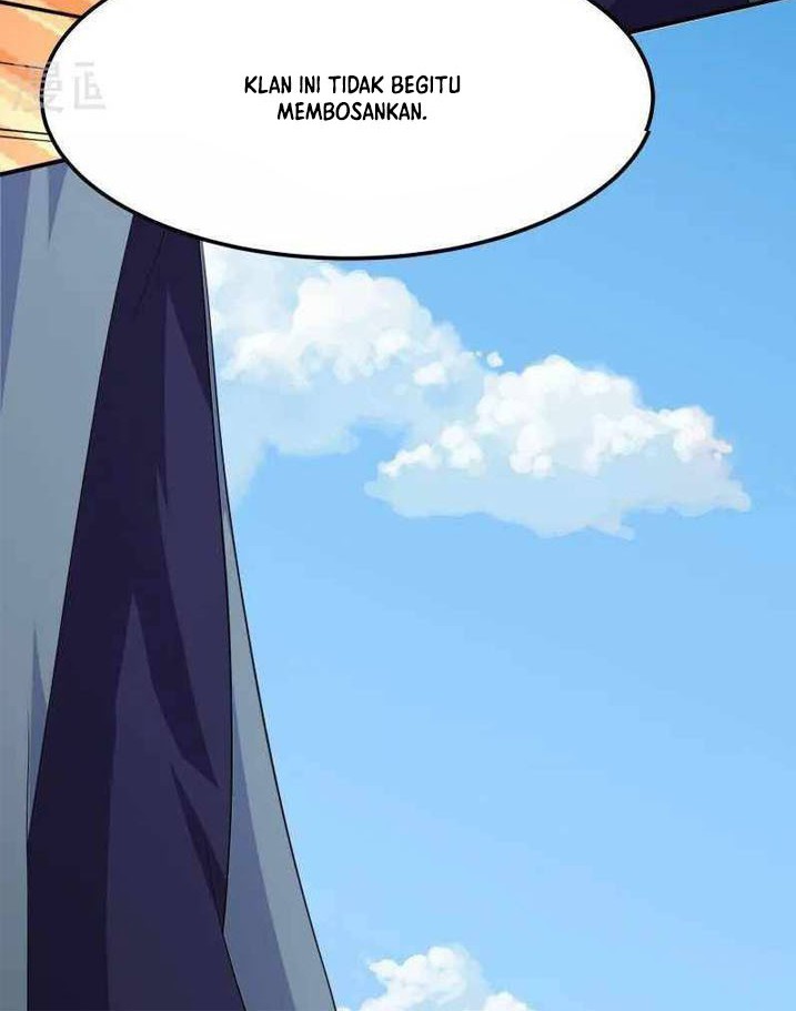 Shura Sword Sovereign Chapter 357 - halaman 4