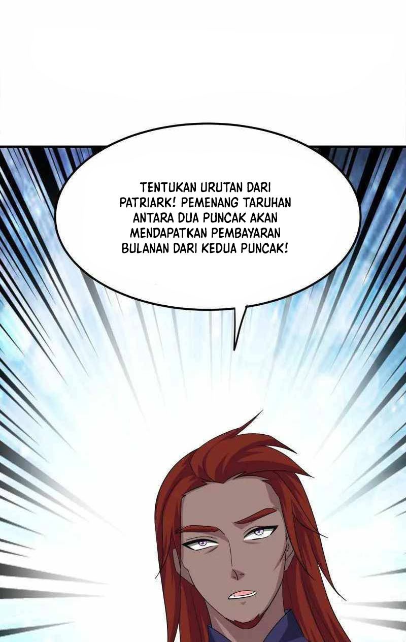 Shura Sword Sovereign Chapter 357 - halaman 7