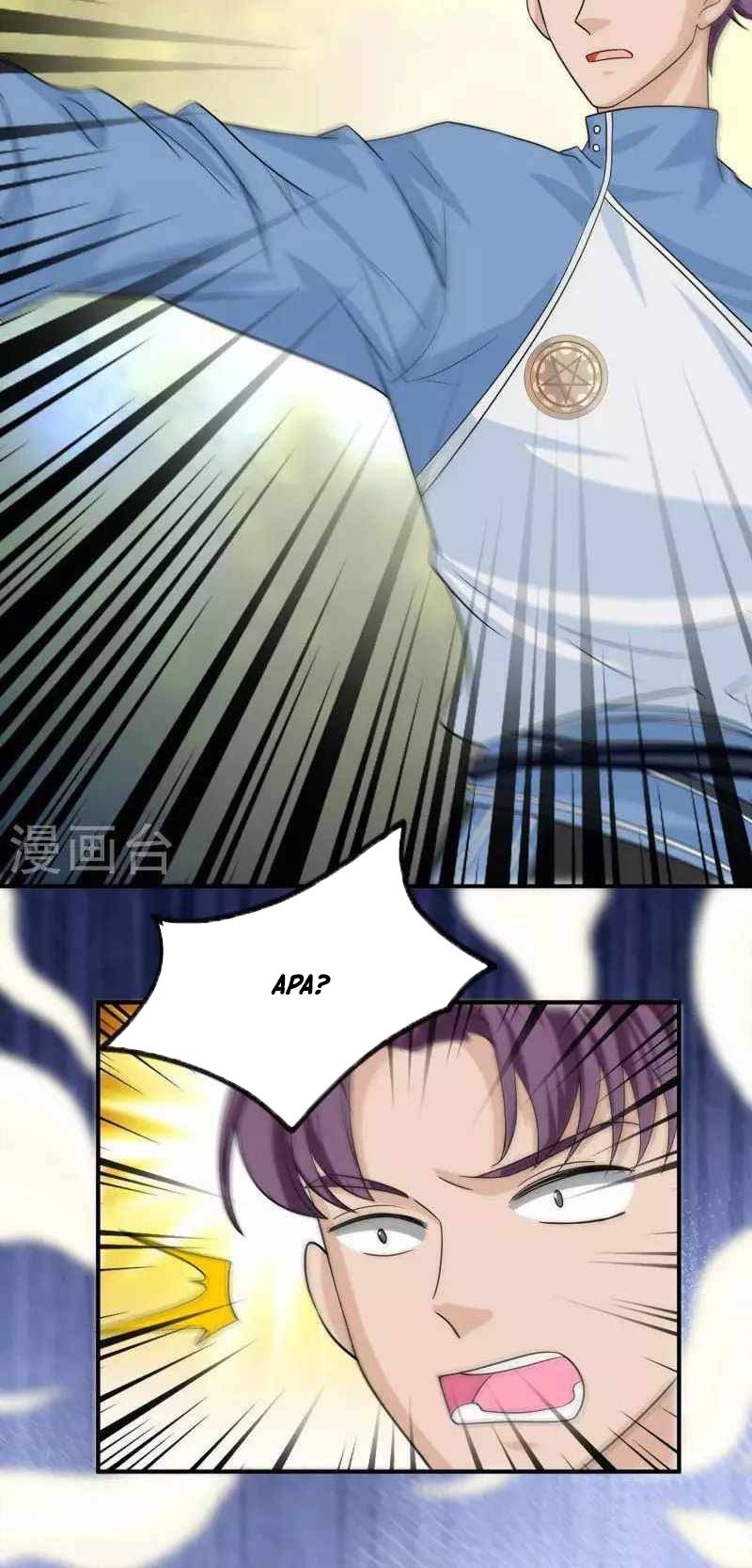 Shura Sword Sovereign Chapter 358 - halaman 7