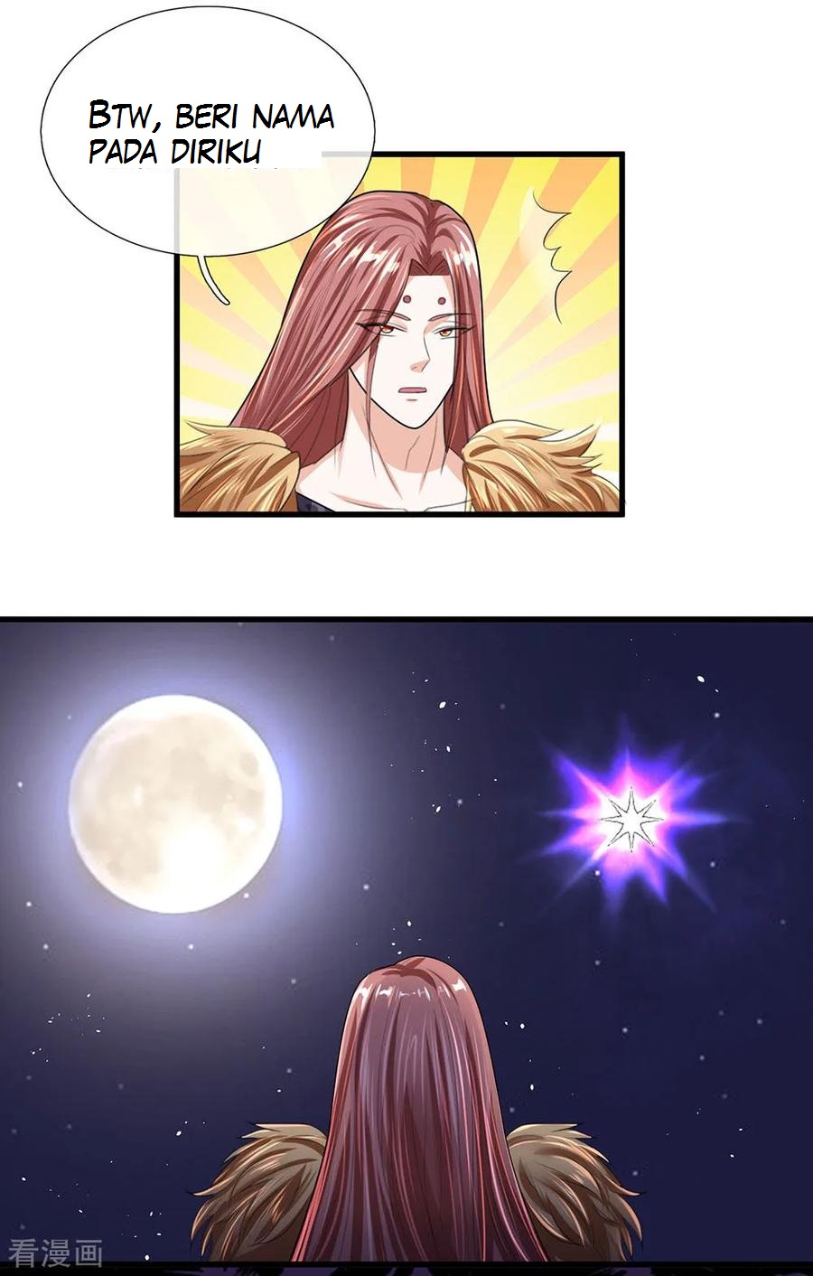 Shura Sword Sovereign Chapter 36 - halaman 12