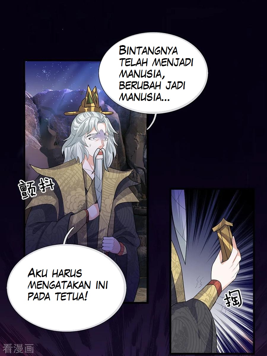 Shura Sword Sovereign Chapter 36 - halaman 5
