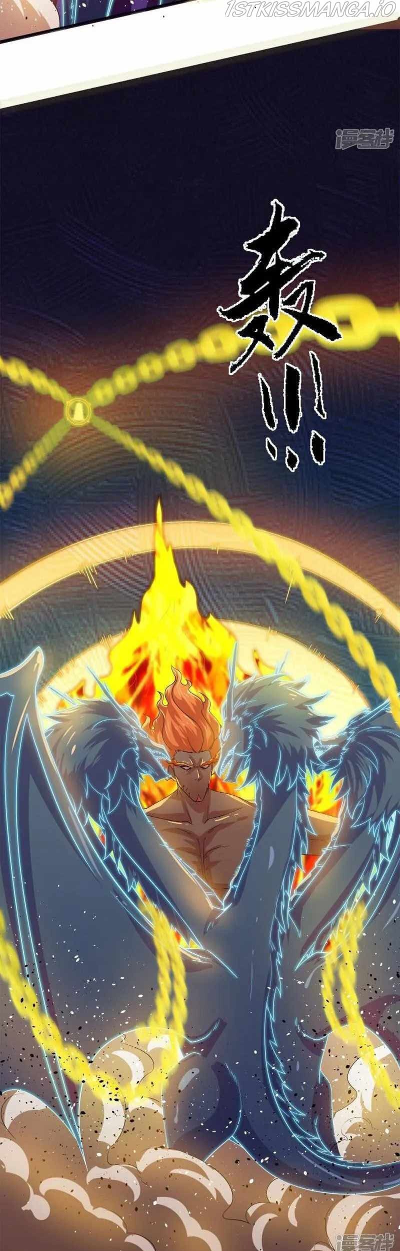 Shura Sword Sovereign Chapter 360 - halaman 10