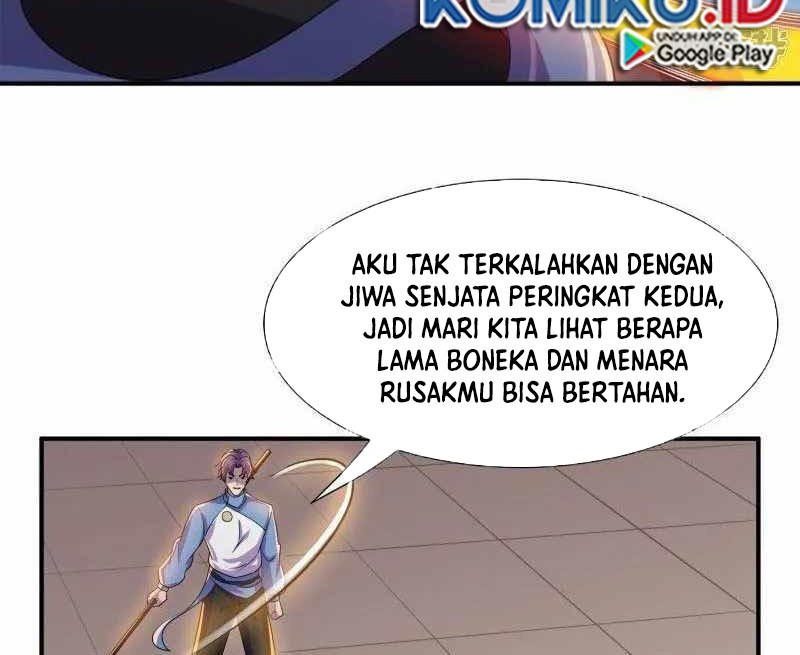 Shura Sword Sovereign Chapter 360 - halaman 12