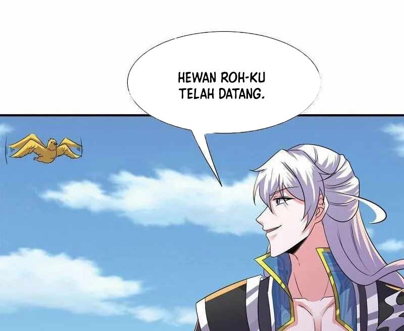 Shura Sword Sovereign Chapter 360 - halaman 18
