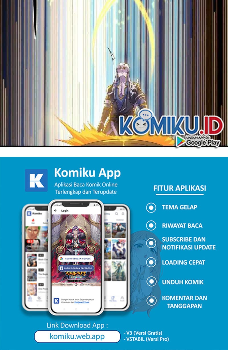 Shura Sword Sovereign Chapter 360 - halaman 21