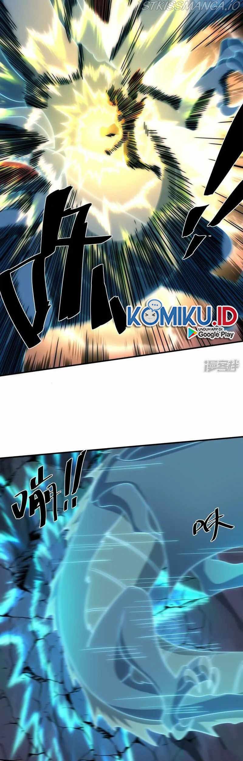 Shura Sword Sovereign Chapter 360 - halaman 4