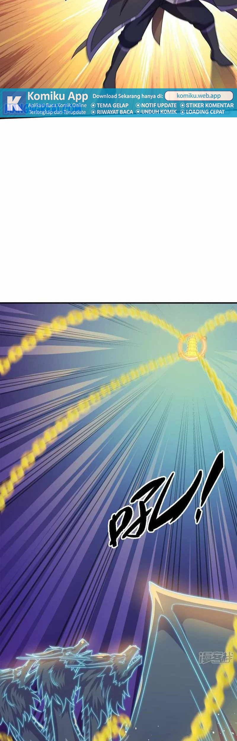 Shura Sword Sovereign Chapter 360 - halaman 8