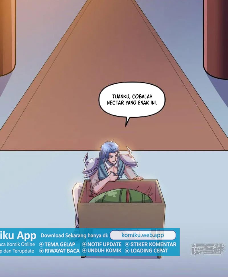 Shura Sword Sovereign Chapter 362 - halaman 13