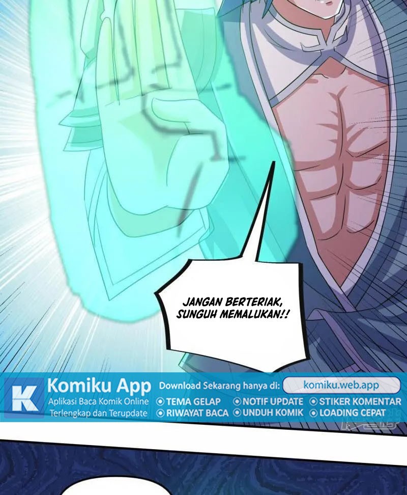 Shura Sword Sovereign Chapter 362 - halaman 16