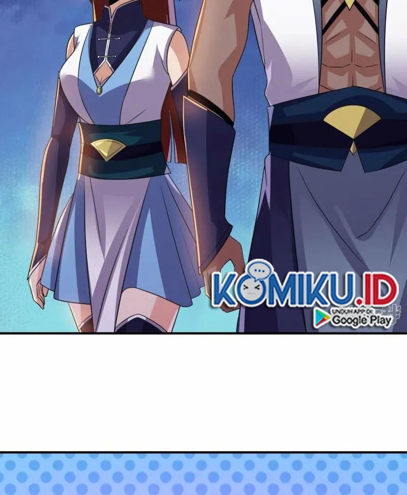 Shura Sword Sovereign Chapter 362 - halaman 7