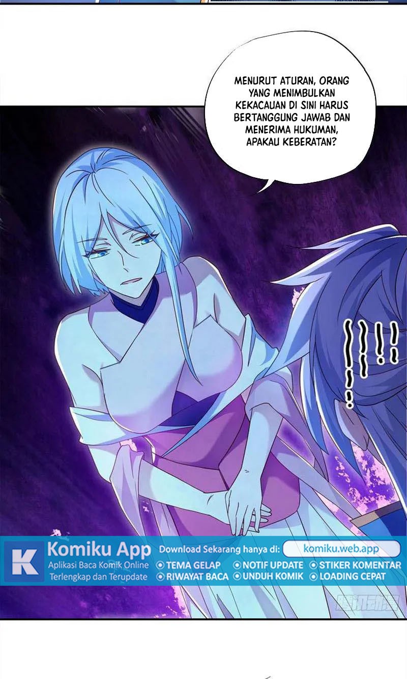 Shura Sword Sovereign Chapter 364 - halaman 10