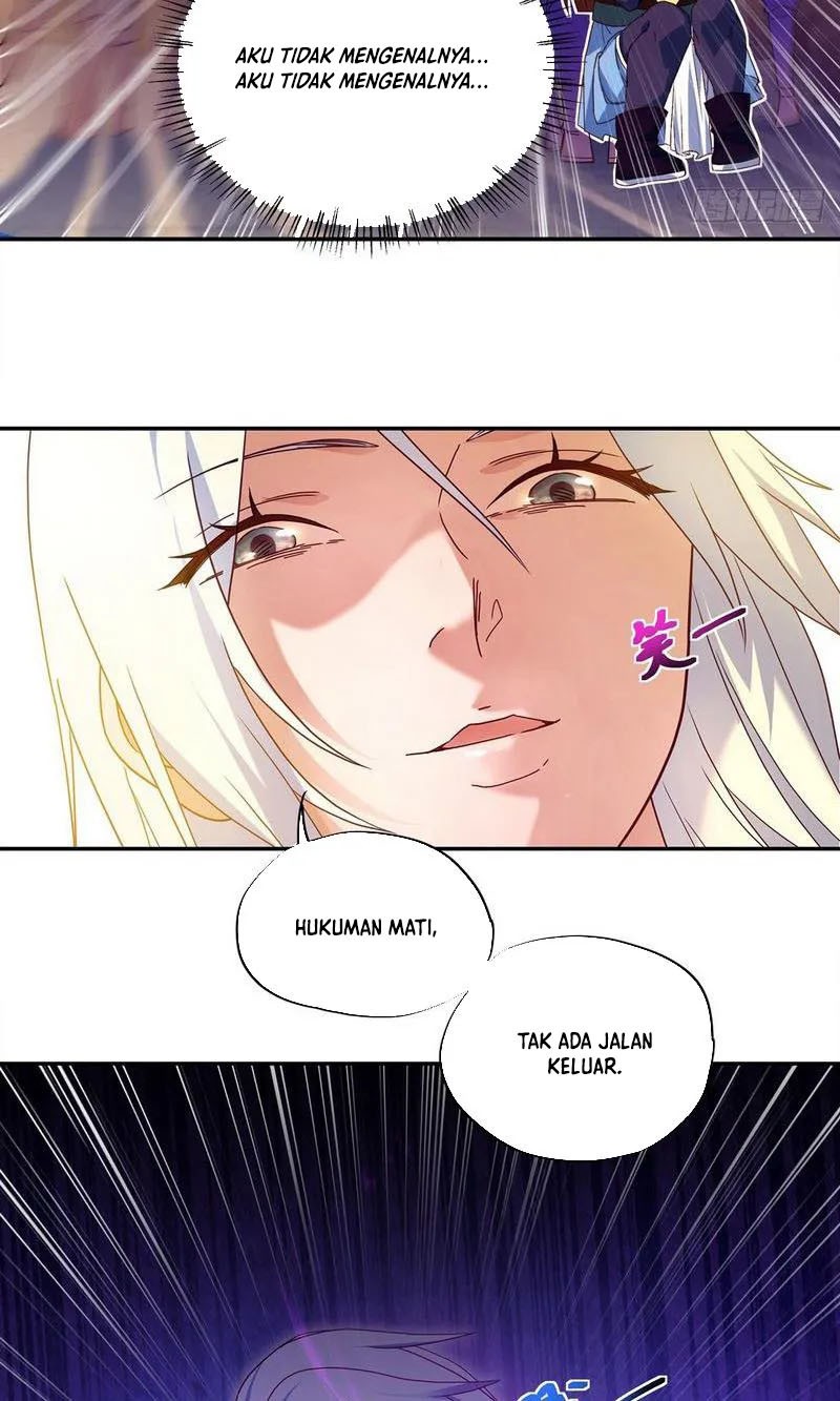 Shura Sword Sovereign Chapter 364 - halaman 13