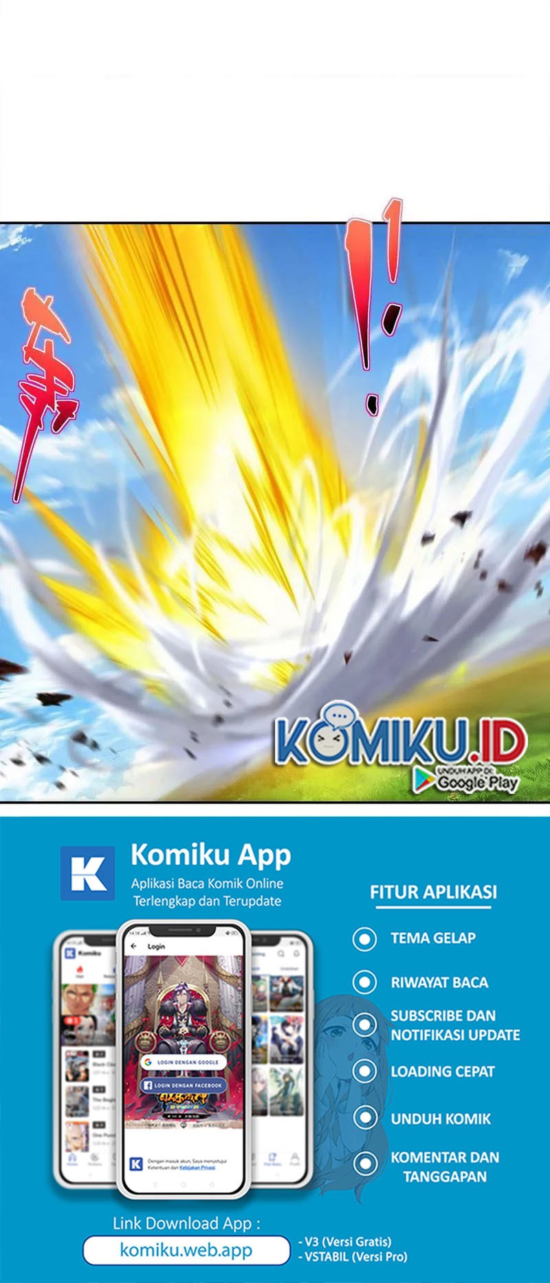 Shura Sword Sovereign Chapter 364 - halaman 16