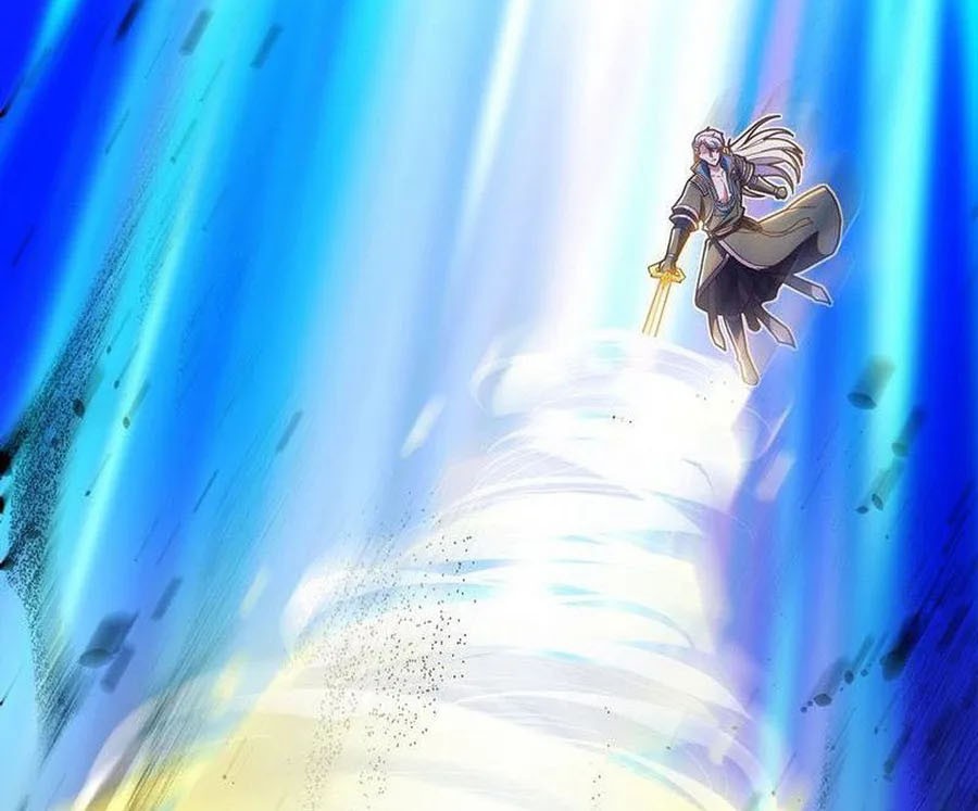 Shura Sword Sovereign Chapter 365 - halaman 16