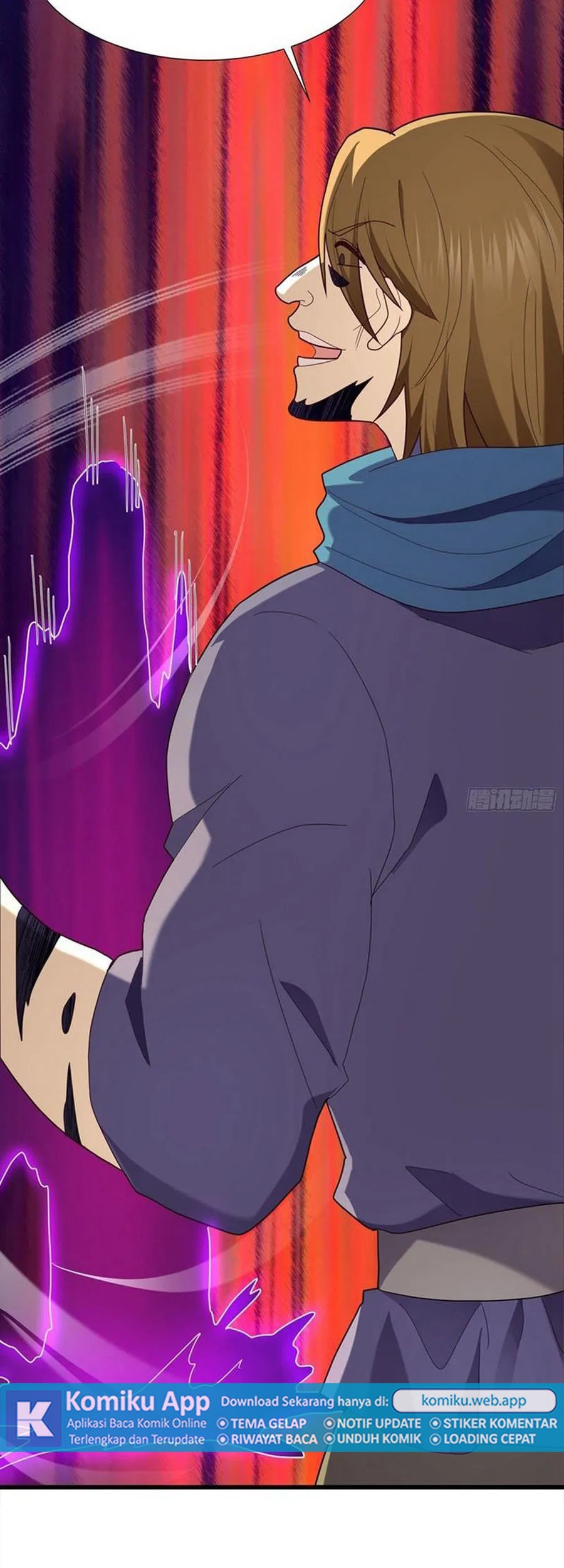 Shura Sword Sovereign Chapter 366 - halaman 6