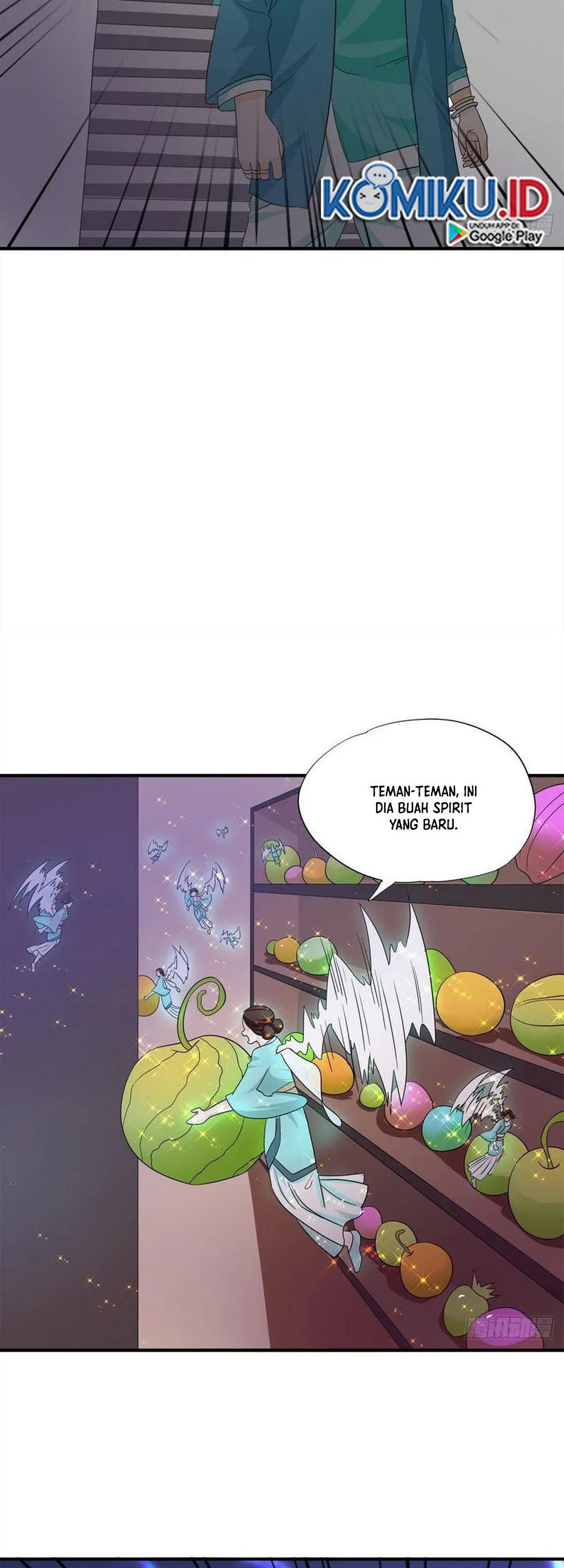 Shura Sword Sovereign Chapter 367 - halaman 15