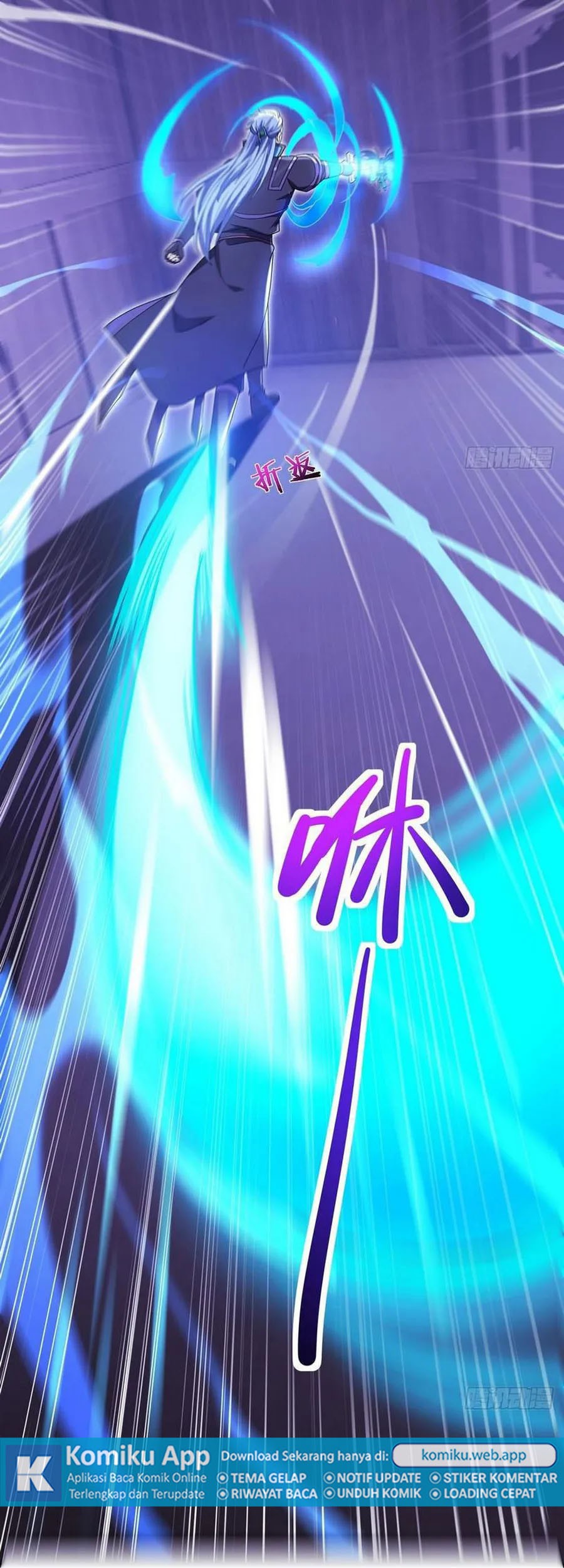 Shura Sword Sovereign Chapter 368 - halaman 19