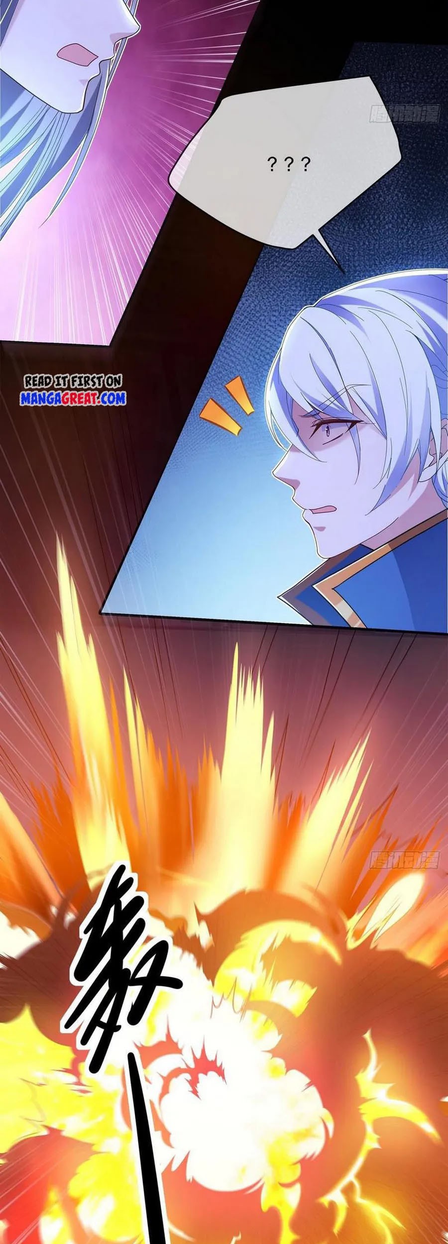 Shura Sword Sovereign Chapter 368 - halaman 21