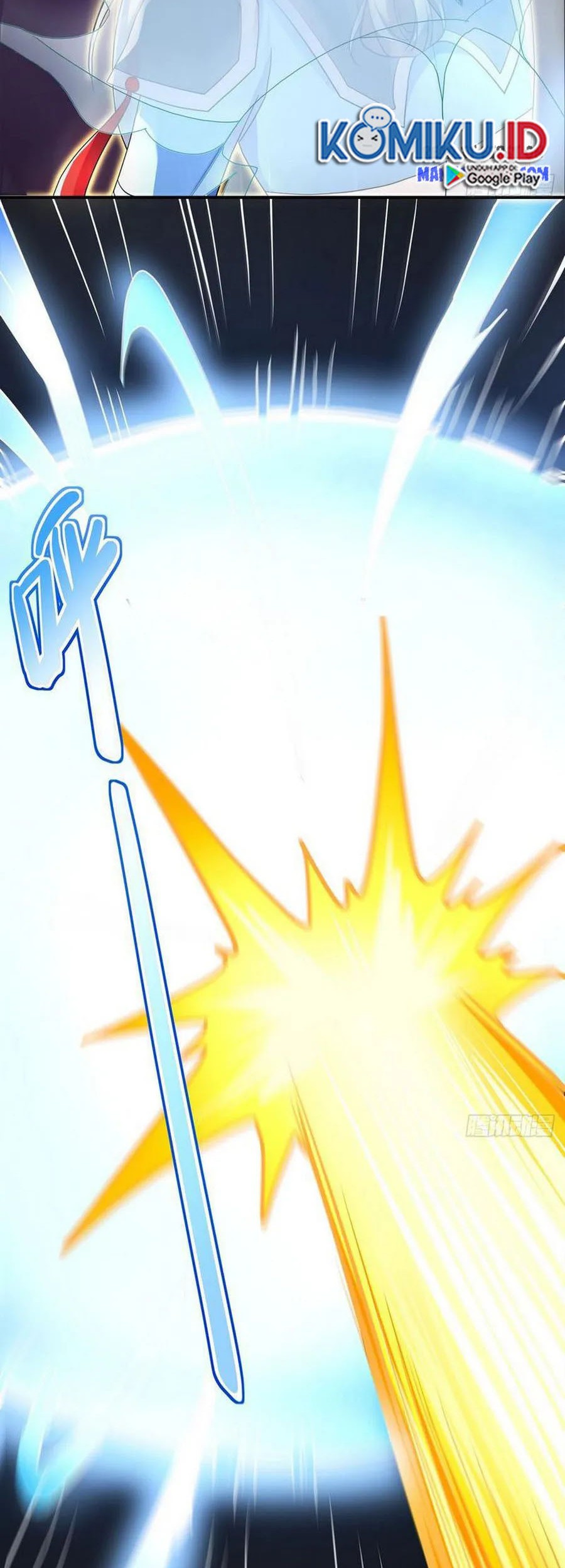 Shura Sword Sovereign Chapter 368 - halaman 24