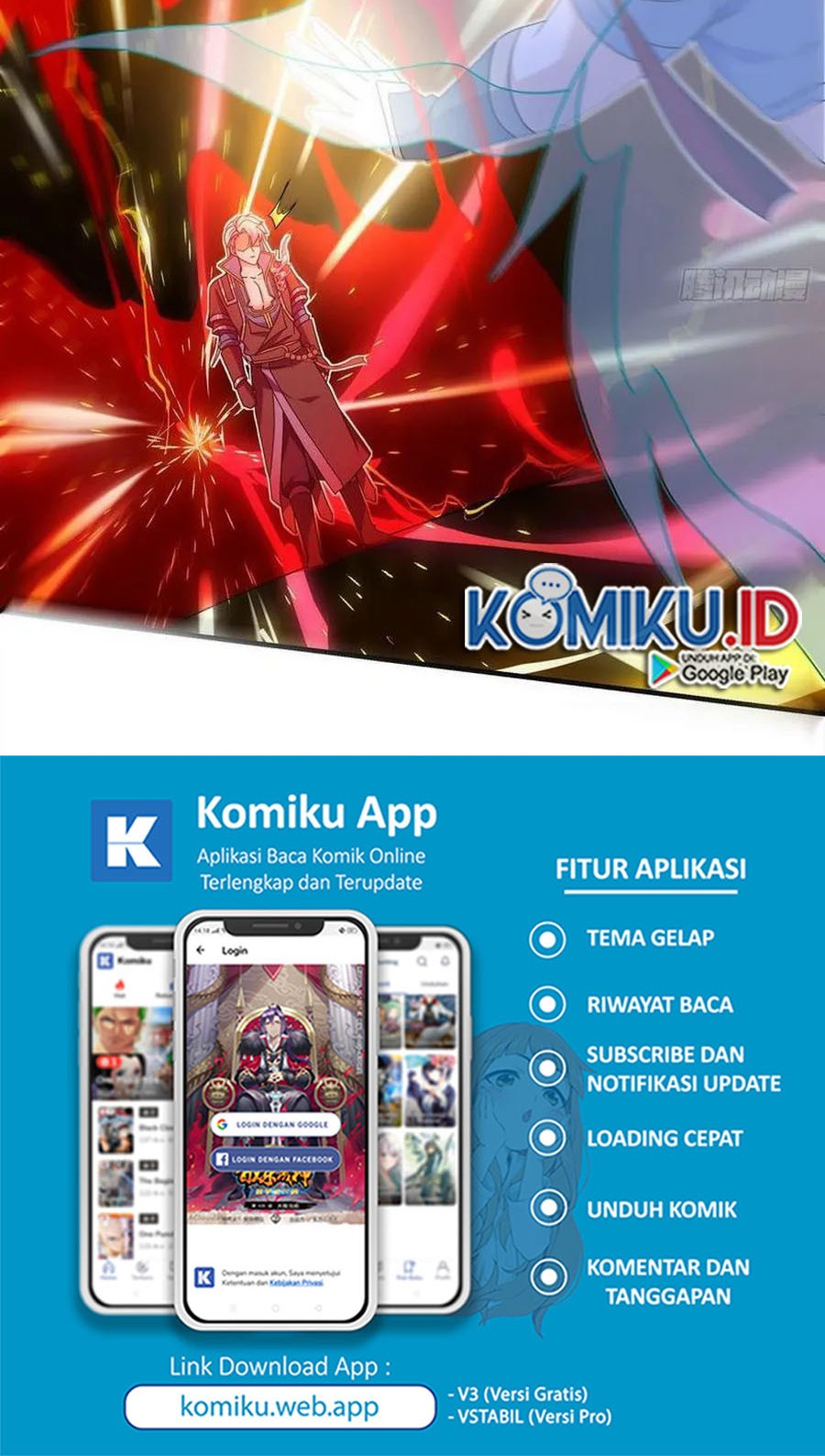 Shura Sword Sovereign Chapter 368 - halaman 26