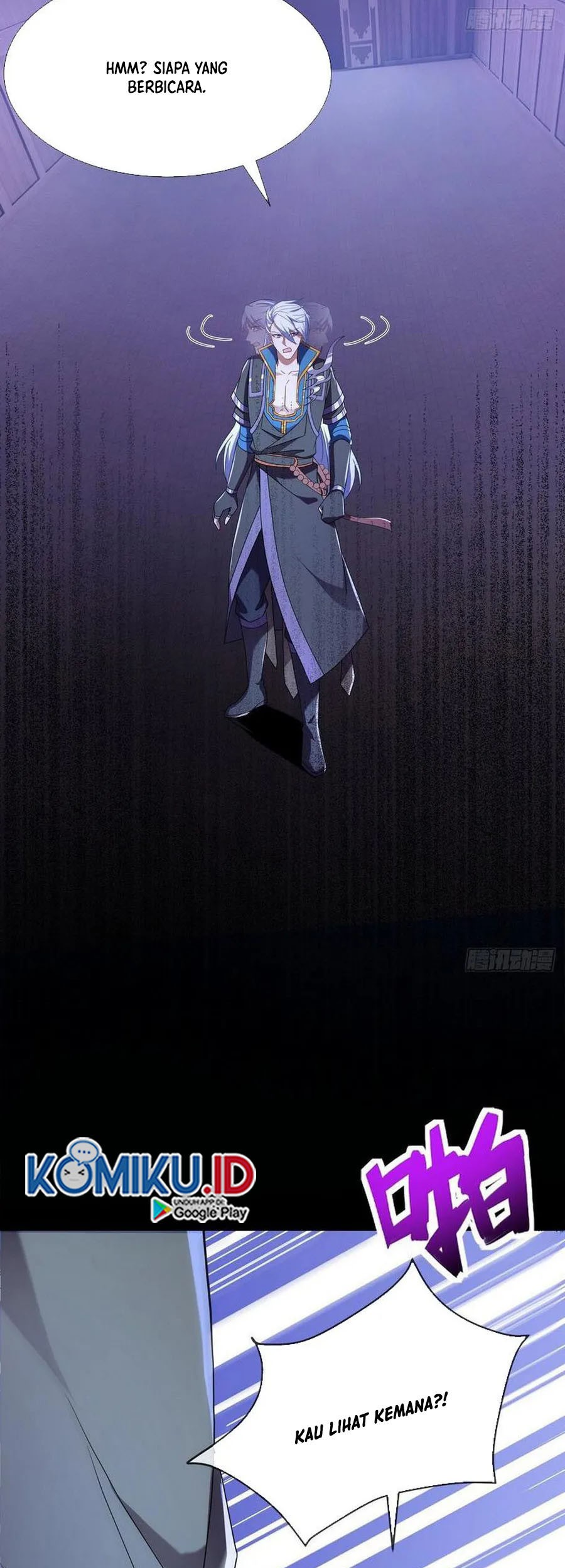 Shura Sword Sovereign Chapter 368 - halaman 9