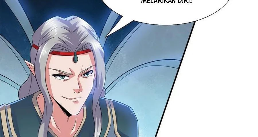 Shura Sword Sovereign Chapter 369 - halaman 13