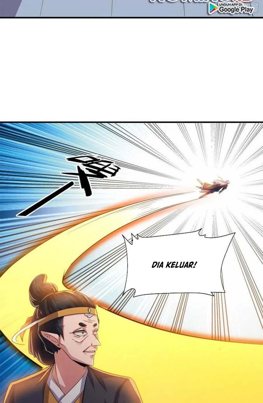 Shura Sword Sovereign Chapter 369 - halaman 16