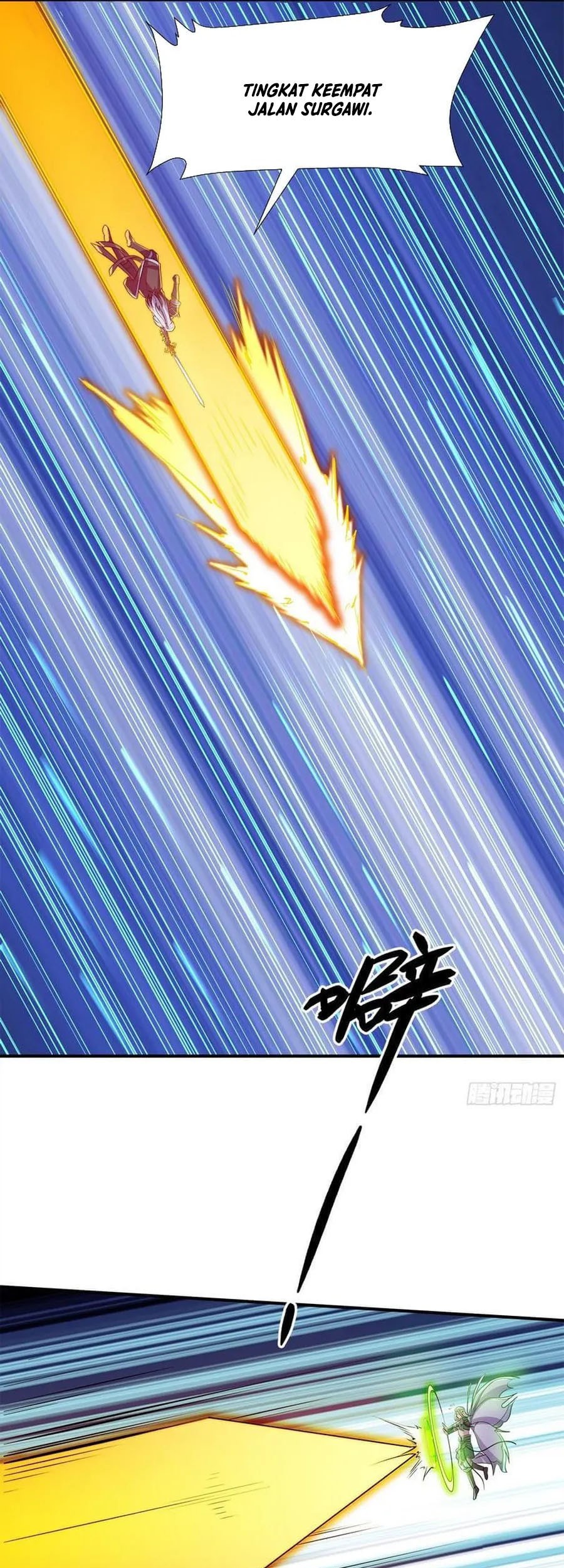 Shura Sword Sovereign Chapter 369 - halaman 8