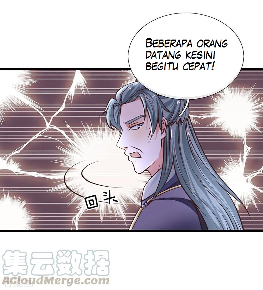Shura Sword Sovereign Chapter 37 - halaman 14