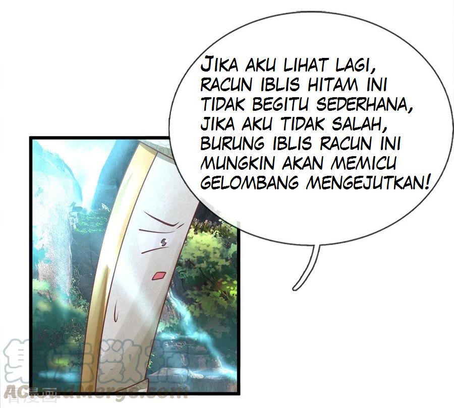 Shura Sword Sovereign Chapter 37 - halaman 2