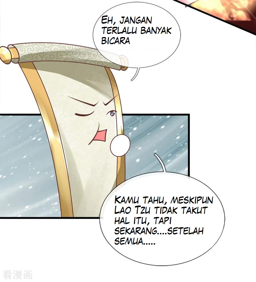 Shura Sword Sovereign Chapter 37 - halaman 5
