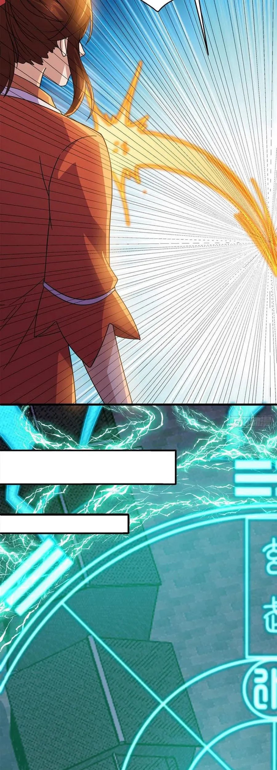 Shura Sword Sovereign Chapter 371 - halaman 12